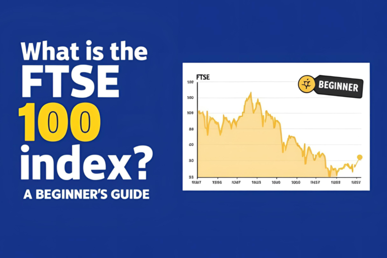 FTSE 100 Index