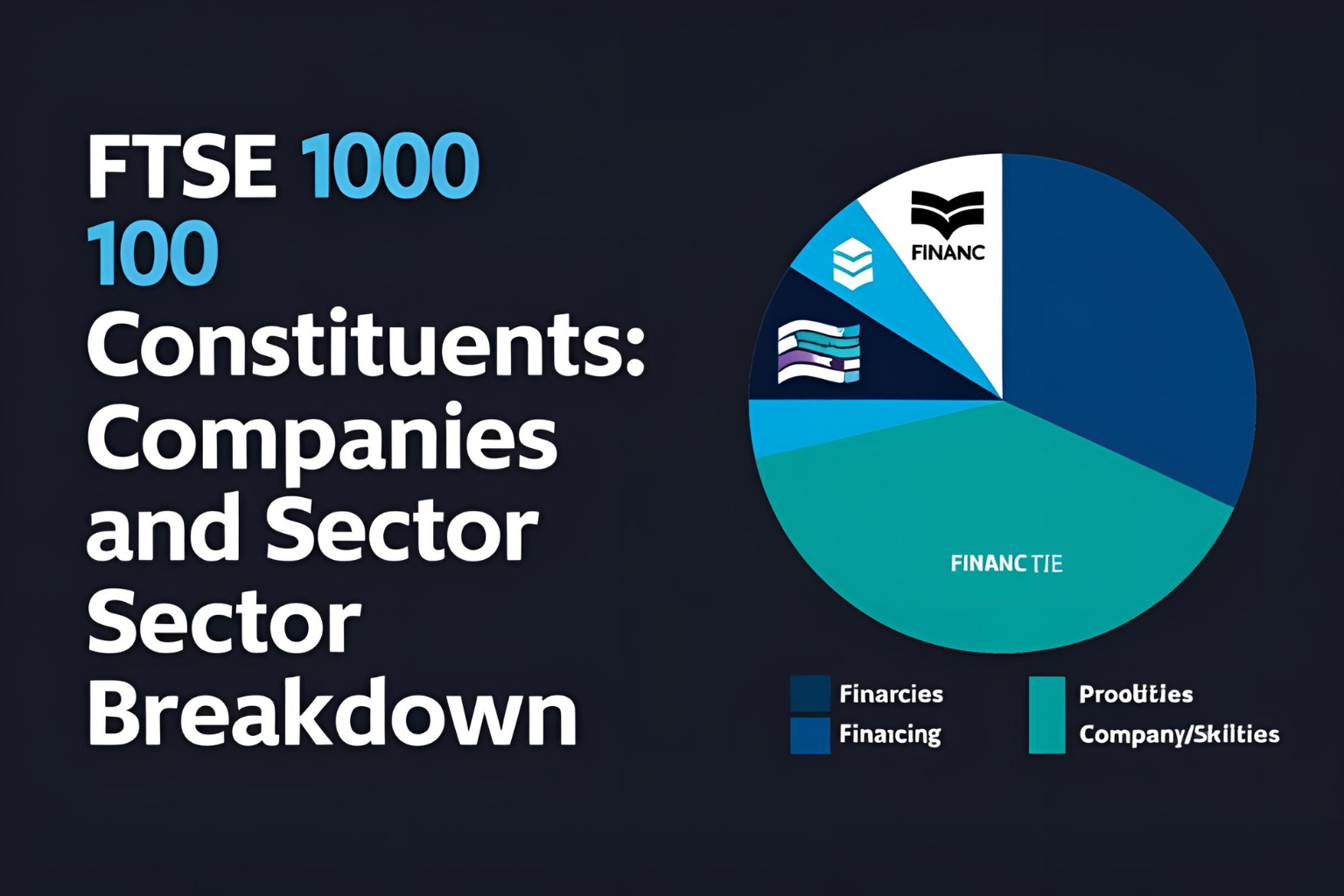 FTSE 100 constituents