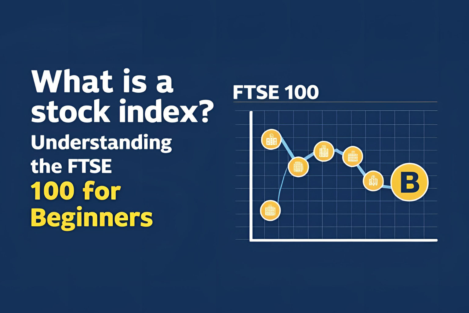 What is a stock index
